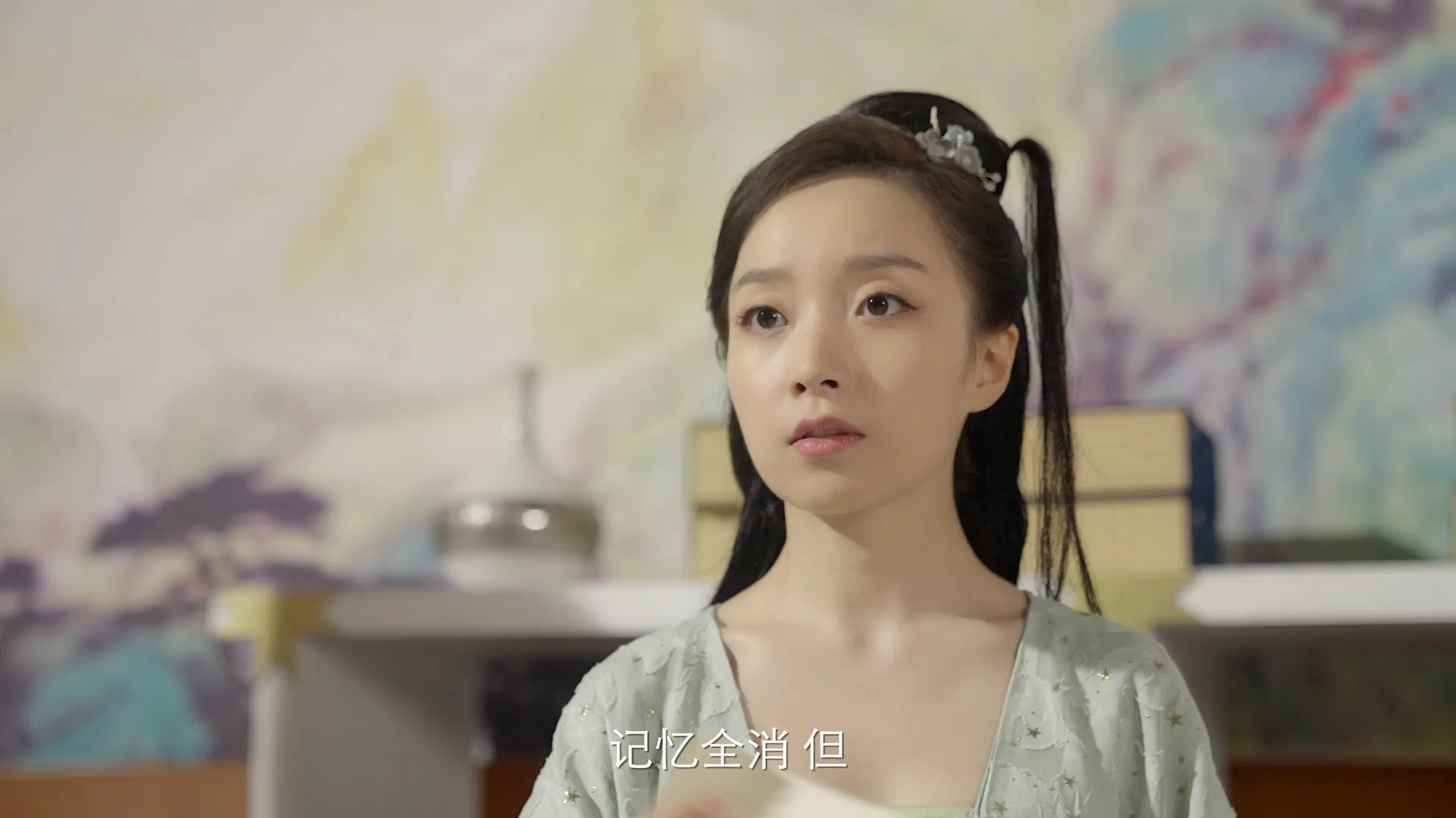 小白狐追夫记