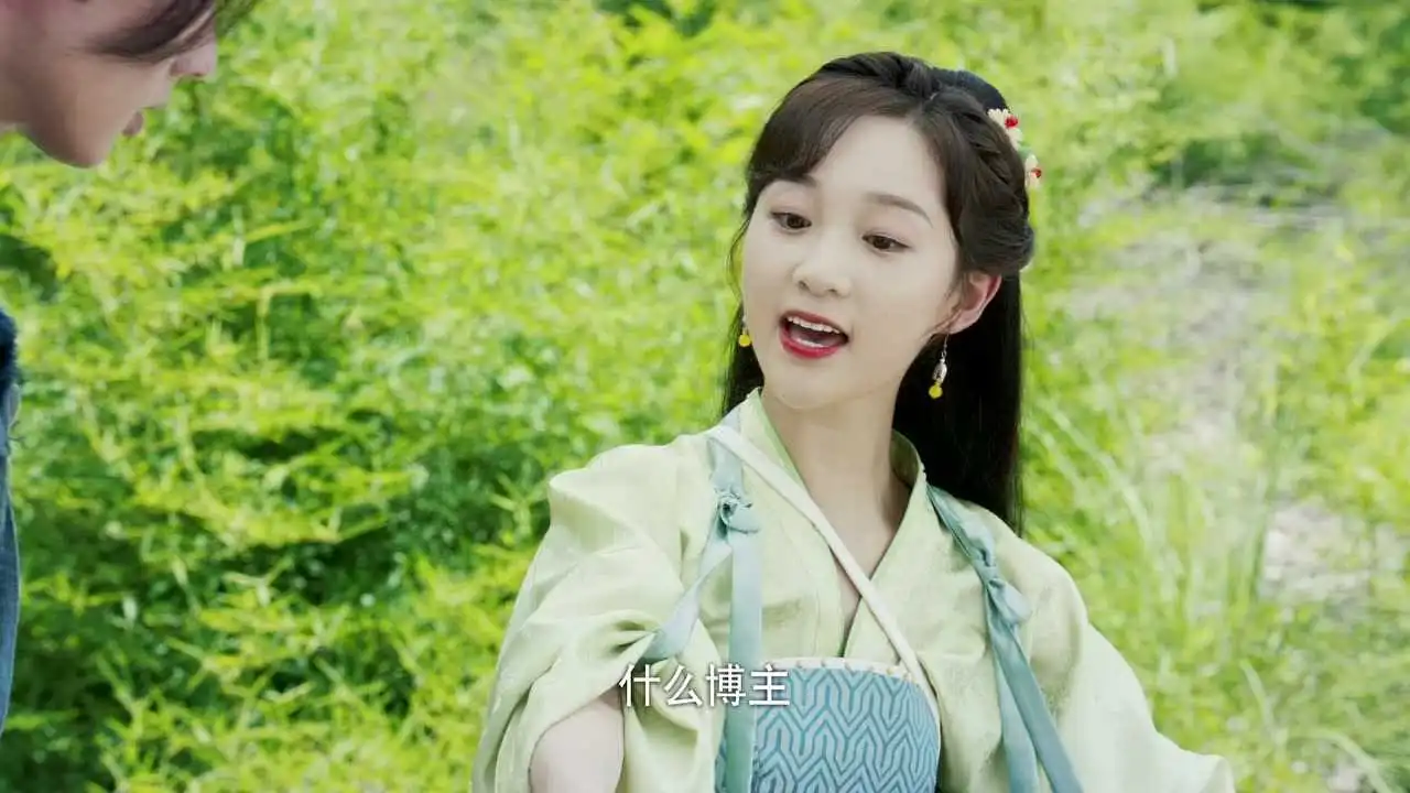 大唐小吃货