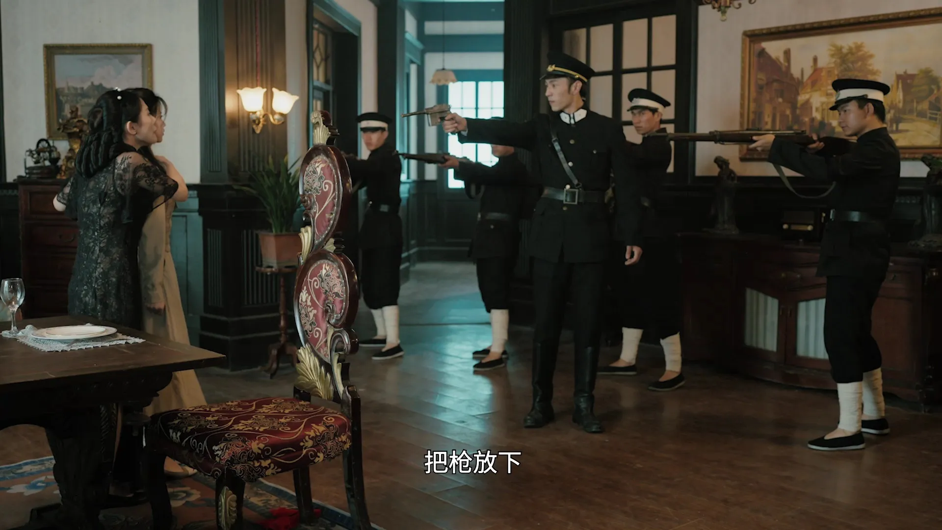 闻香识心